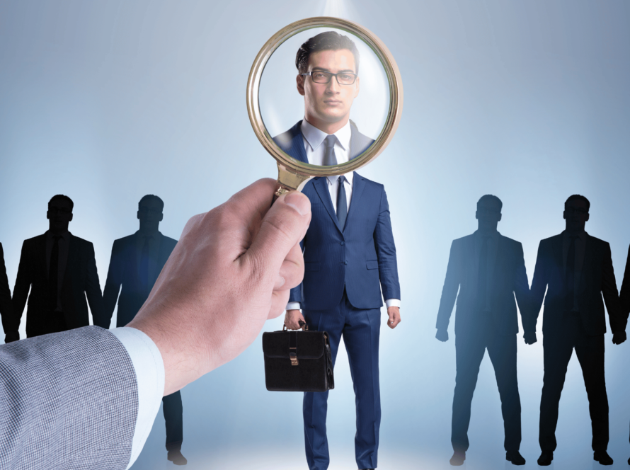 Pre-employment Background Checks
