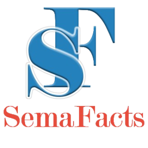 Semafacts Logo
