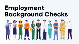 Employment Background Checks