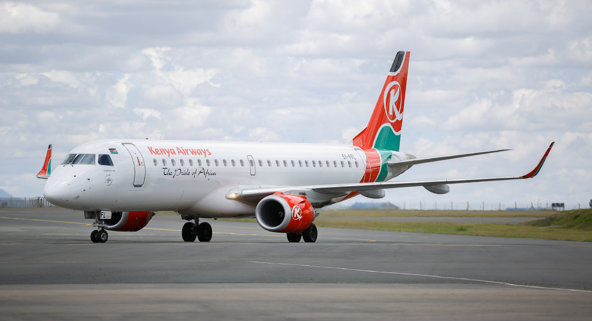 KQ sets tough terms for hire of contract workers