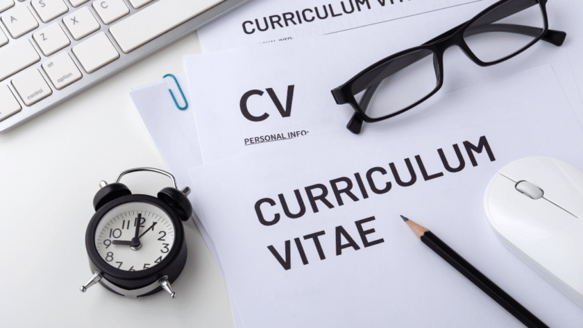 CV Lies