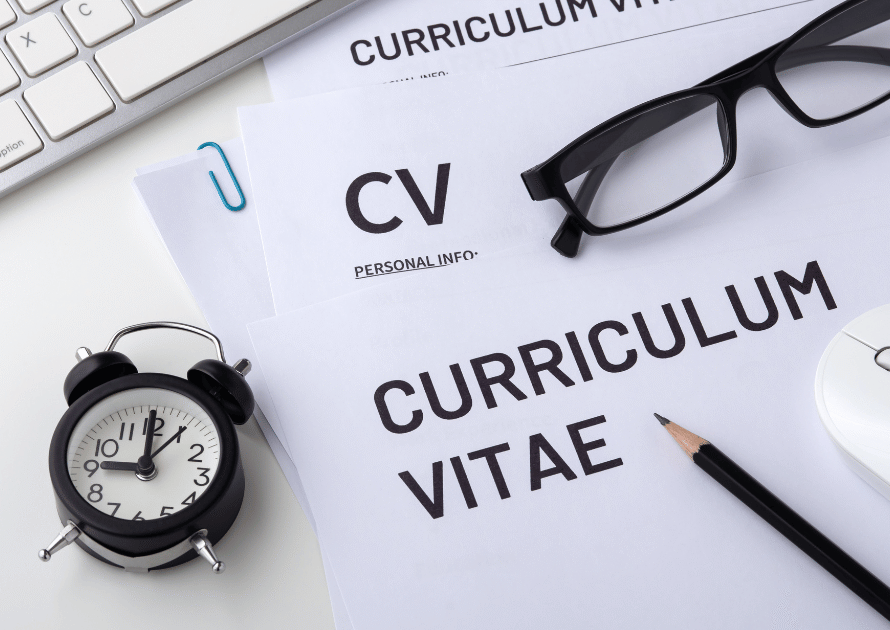 CV Lies