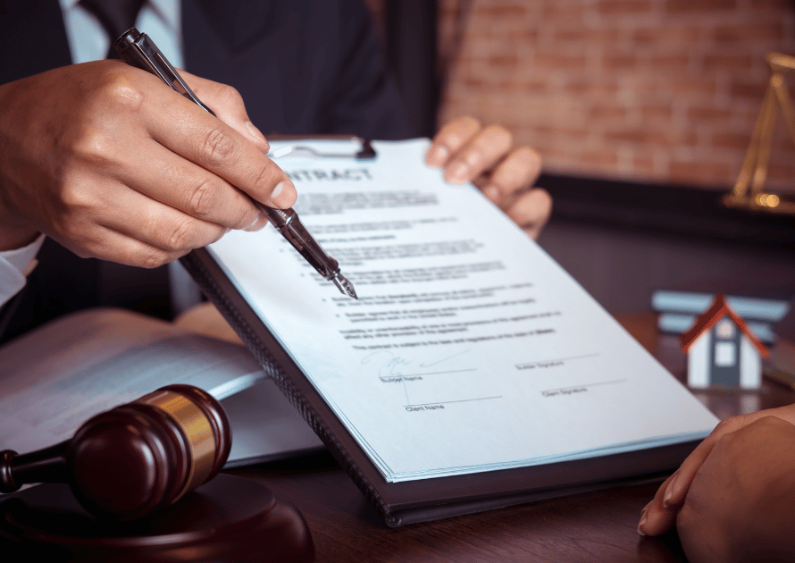 Employment Background Checks