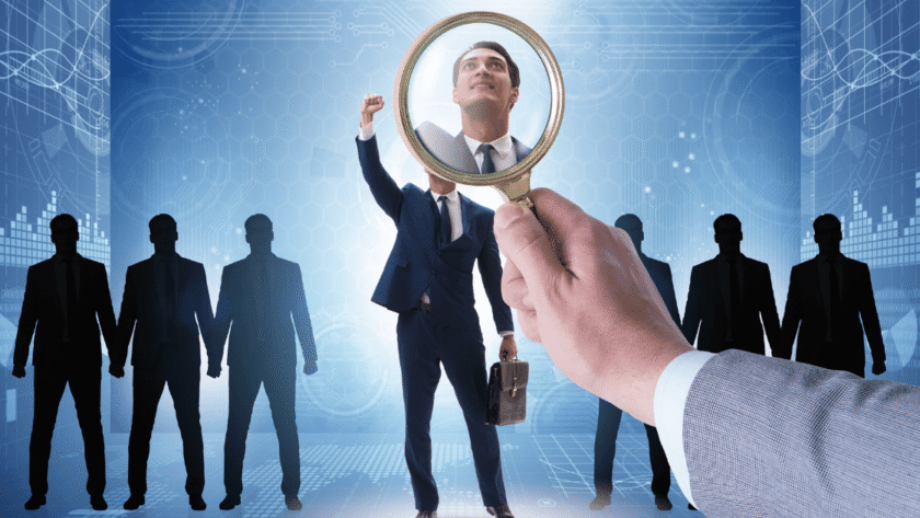 Employment History Verification in Background Checks