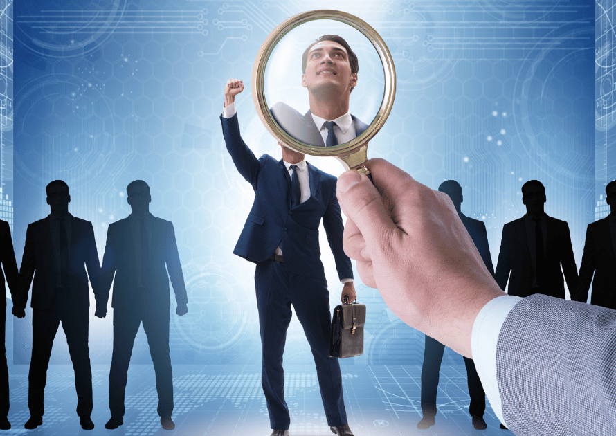 Employment History Verification in Background Checks