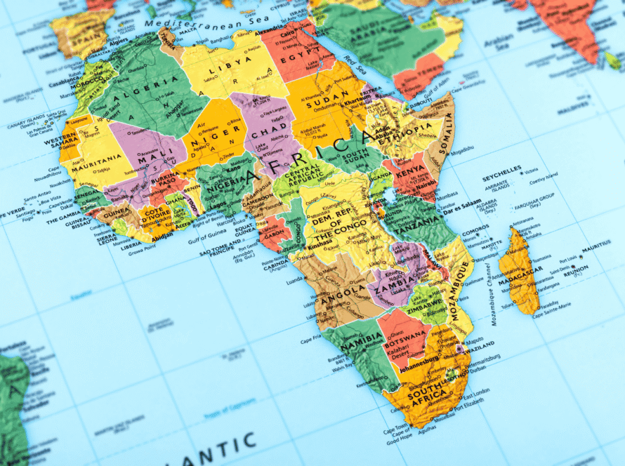 Southafrica