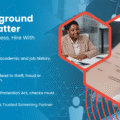 Why Background Checks in Kenya Matter Before Hiring