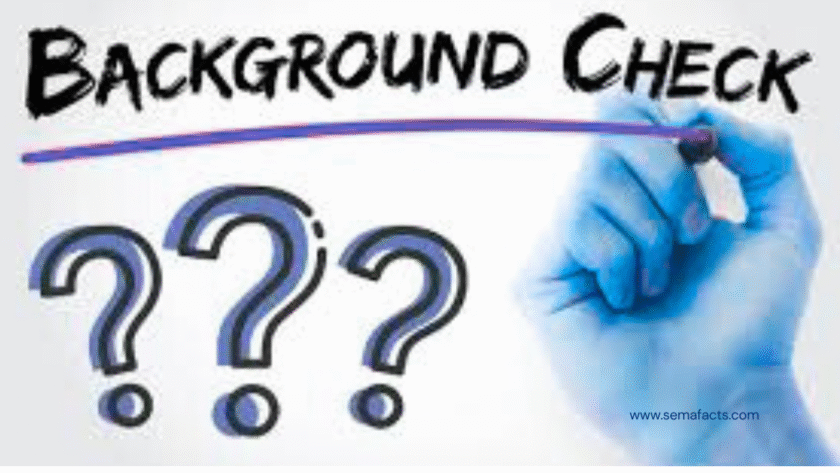 Top Companies That Do Background Checks in Kenya: Essential Guide for Employers