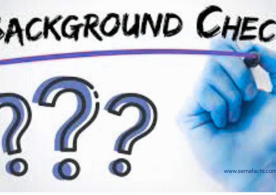 Top Companies That Do Background Checks in Kenya: Essential Guide for Employers